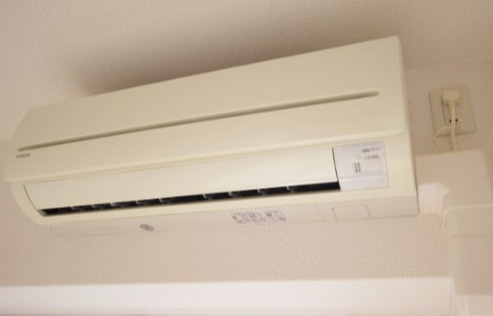 ベクス福島の設備