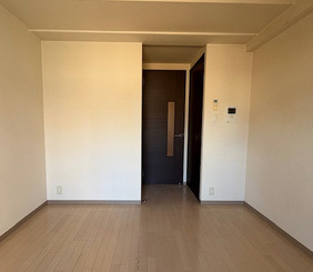 ベクス福島の居間・リビング