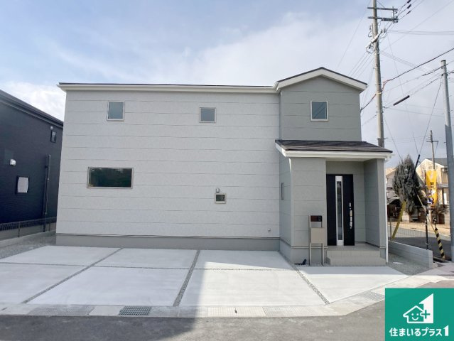 姫路市御立中　第4期　新築一戸建て