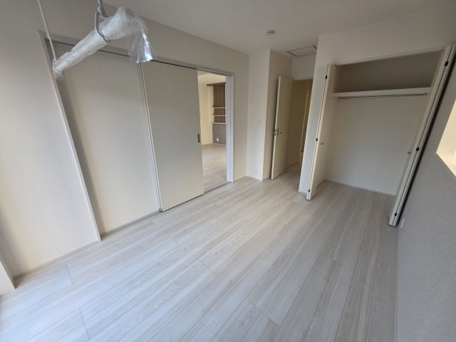 【洋室】 | 行田市桜町１丁目　 | 現地洋室（2026年01月16日）撮影