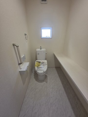 【トイレ】 | 行田市桜町１丁目　 | 現地トイレ（2026年01月16日）撮影