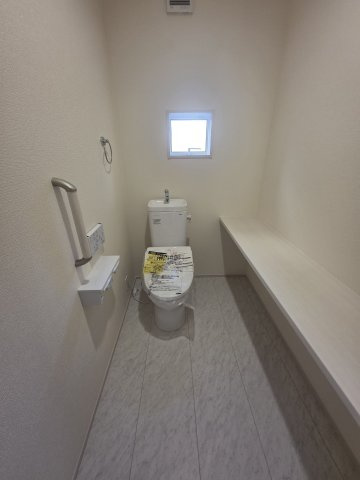 【トイレ】 | 行田市桜町１丁目　 | 現地トイレ（2026年01月16日）撮影