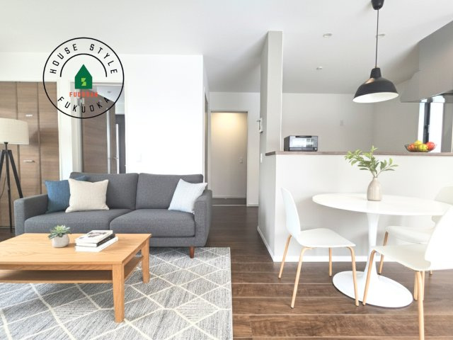 福岡市東区和白丘3丁目第2-2棟（1号棟）