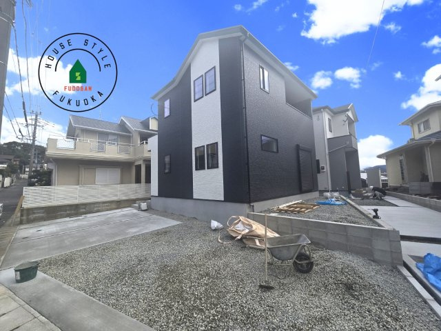 福岡市東区和白丘3丁目第2-2棟（1号棟）