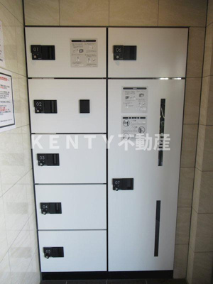 【その他共用部分】 | ＬＥＸＥ矢口渡