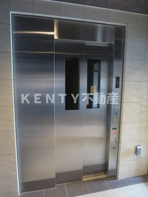 【その他共用部分】 | ＬＥＸＥ矢口渡