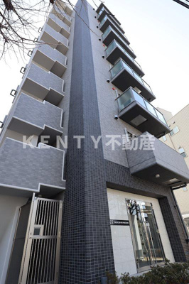 【外観】 | ＬＥＸＥ矢口渡 | 外観です