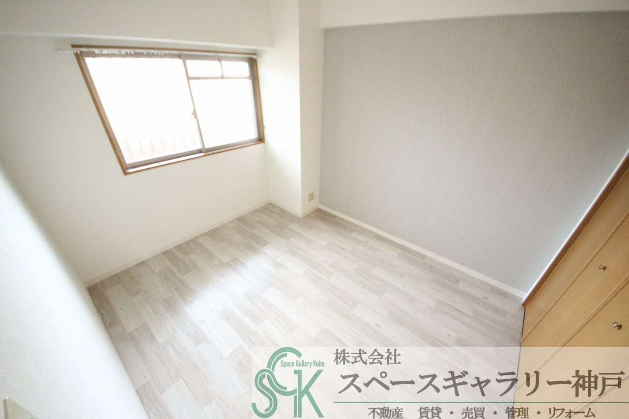 スペランツァ西神戸の寝室|※お部屋により仕様が異なる場合がございます※