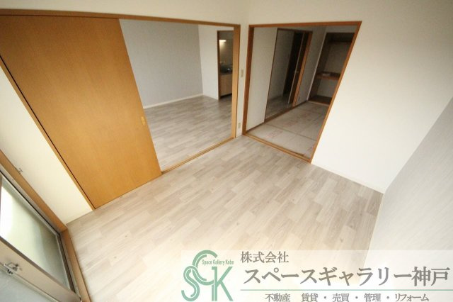 スペランツァ西神戸のその他|※お部屋により仕様が異なる場合がございます※