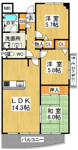 スペランツァ西神戸