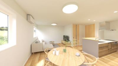  | グランビューかなで