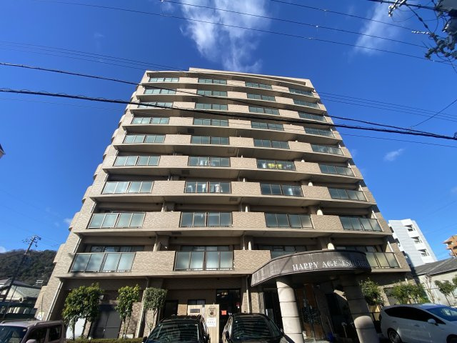 姫路市土山７丁目の賃貸マンション