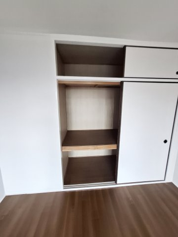 レフィナードの収納