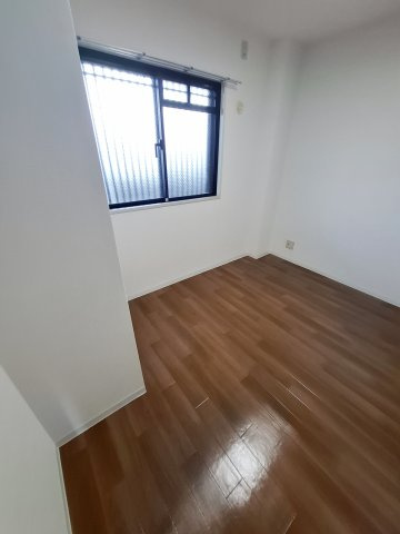 レフィナードの子供部屋