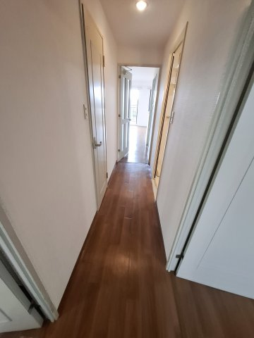 レフィナードの内装