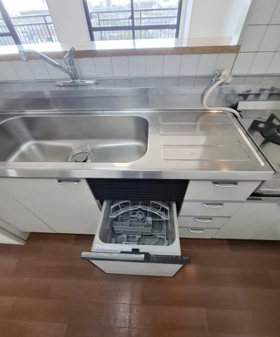 レフィナードの設備