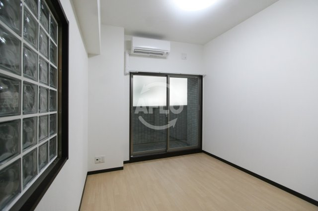 プレジオ東天満の洋室|プレジオ東天満　洋室