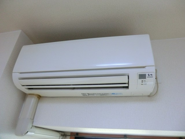 プレサンス神戸裁判所前の設備