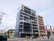 プレサンス天神橋筋六丁目ヴォワールの画像