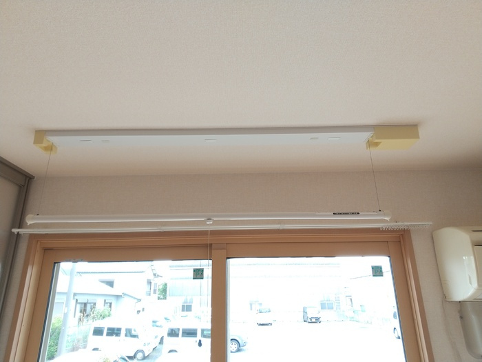 サンモール南野の設備