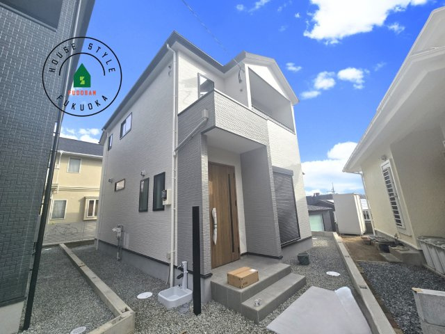 福岡市東区和白丘3丁目第2-2棟（2号棟）