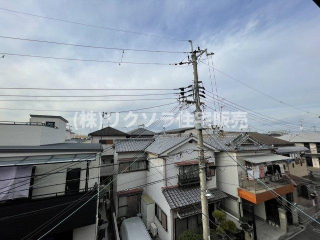 高柳５丁目　中古一戸建ての展望|■物件内覧・資金計画相談・住宅ローン相談、リフォーム相談、お問合せ受付中■
※当日・翌日のご内覧、ご相談はお電話でのお問合せがスムーズです！