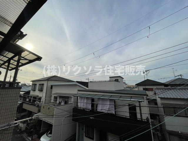 高柳５丁目　中古一戸建ての展望|■物件内覧・資金計画相談・住宅ローン相談、リフォーム相談、お問合せ受付中■
※当日・翌日のご内覧、ご相談はお電話でのお問合せがスムーズです！