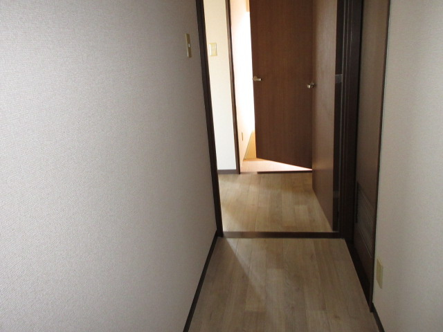 【内装】 | パークス市ヶ尾