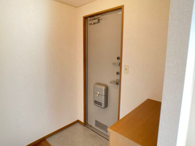 【玄関】 | サバーブス相原(サバ―ブスアイハラ)