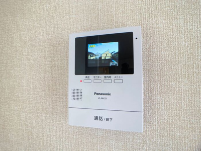 【セキュリティ】 | サバーブス相原(サバ―ブスアイハラ)