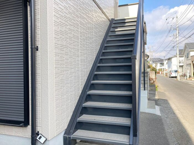 【その他共用部分】 | サバーブス相原(サバ―ブスアイハラ)