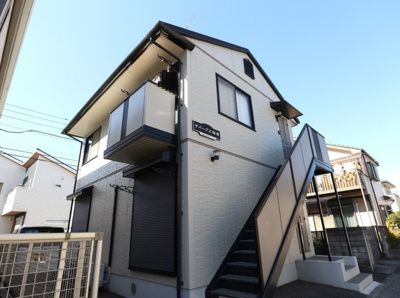 【外観】 | サバーブス相原(サバ―ブスアイハラ)