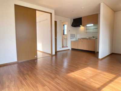 【居間・リビング】 | サバーブス相原(サバ―ブスアイハラ)