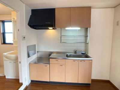 【キッチン】 | サバーブス相原(サバ―ブスアイハラ)