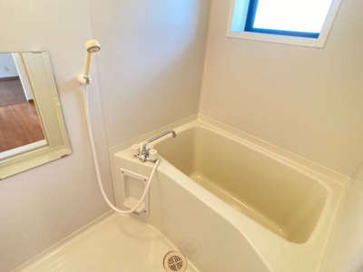 【浴室】 | サバーブス相原(サバ―ブスアイハラ)