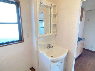 【洗面所】 | サバーブス相原(サバ―ブスアイハラ)