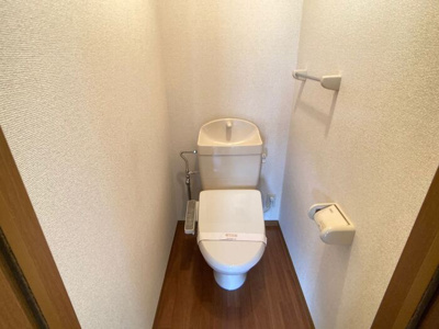 【トイレ】 | サバーブス相原(サバ―ブスアイハラ)