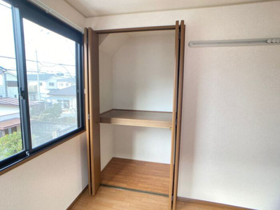 【収納】 | サバーブス相原(サバ―ブスアイハラ)