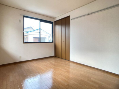 【寝室】 | サバーブス相原(サバ―ブスアイハラ)