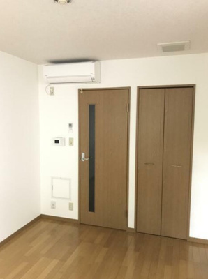 【内装】 | ドミール桜木