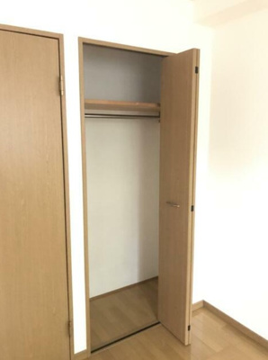 【収納】 | ドミール桜木