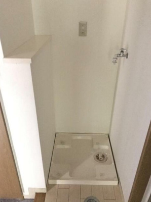 【設備】 | ドミール桜木