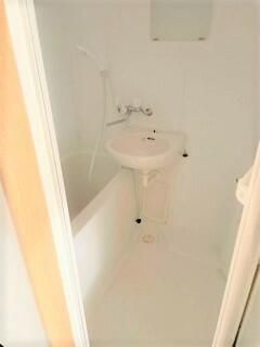 【浴室】 | ドミール桜木