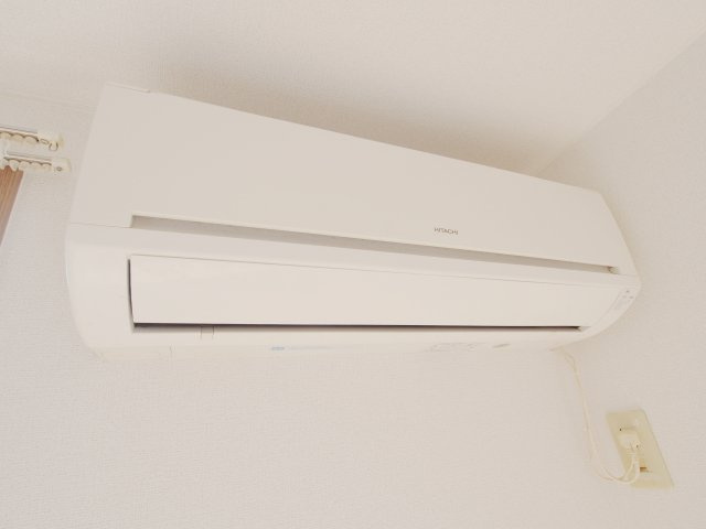 メゾン・ド・エクセランの設備