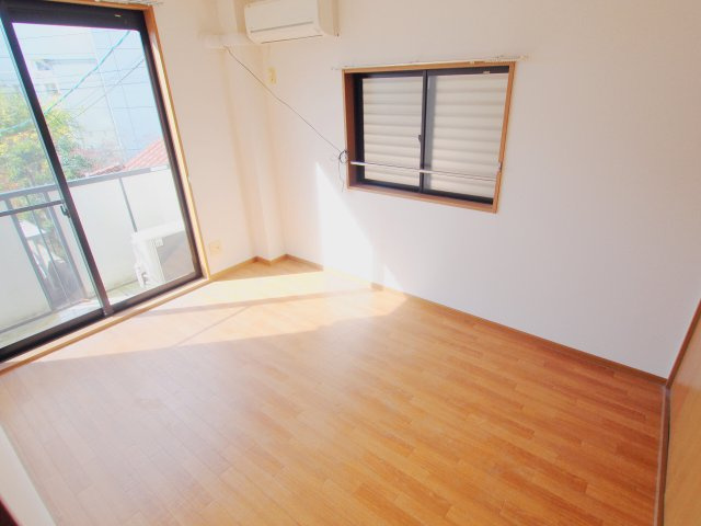 メゾン・ド・エクセランの内装