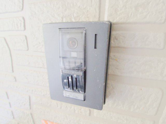 メゾン・ド・エクセランのセキュリティ