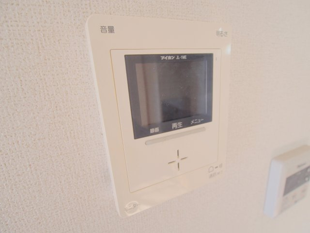 メゾン・ド・エクセランのセキュリティ