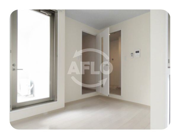 グランエクラ天下茶屋の寝室|グランエクラ天下茶屋　寝室