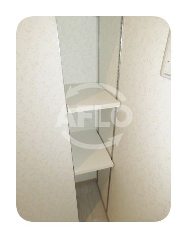 グランエクラ天下茶屋の収納|グランエクラ天下茶屋　収納