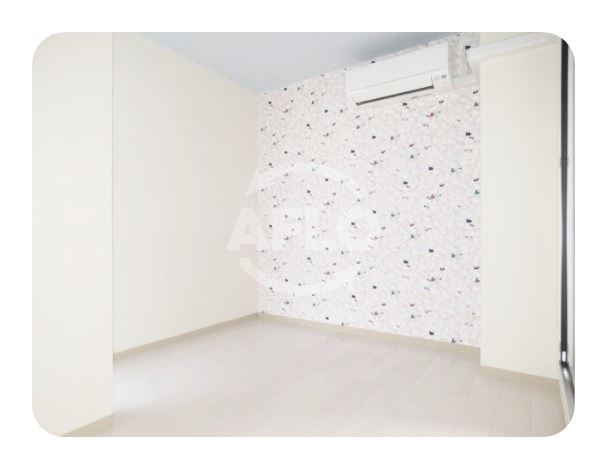 グランエクラ天下茶屋の居間・リビング|グランエクラ天下茶屋　リビング